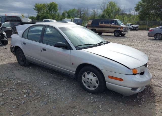 Saturn SL1