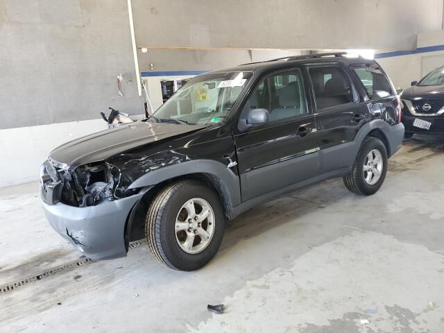 Mazda Tribute