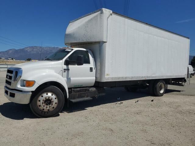 Ford F-650
