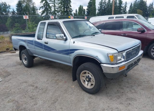 Toyota Pick-Up