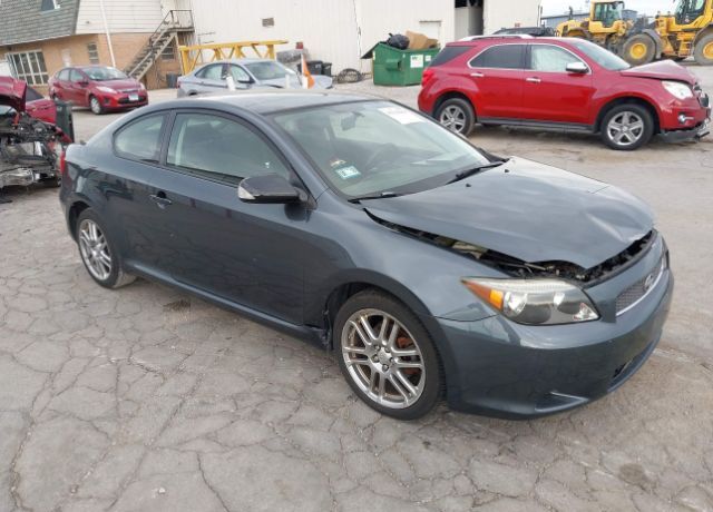 Toyota SCION tC