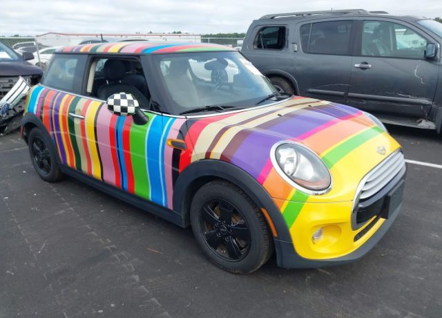 MINI Hardtop