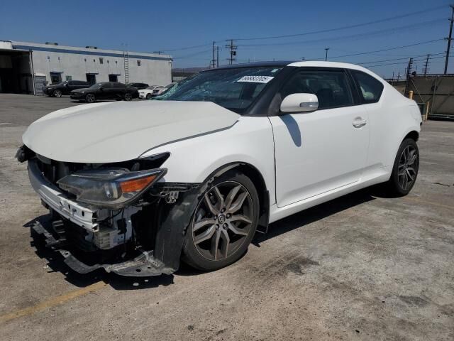 Toyota SCION tC
