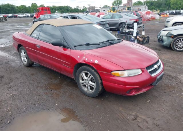 Chrysler Sebring