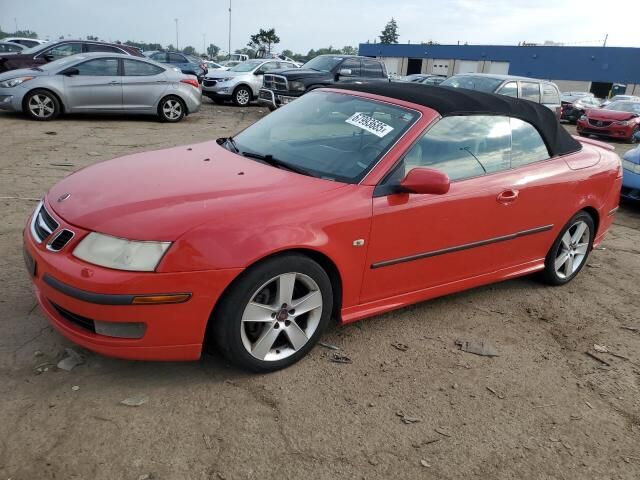 Saab 9-3