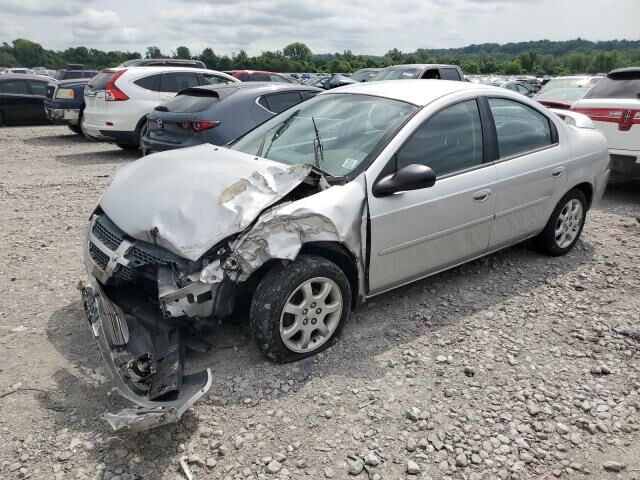 Dodge Neon