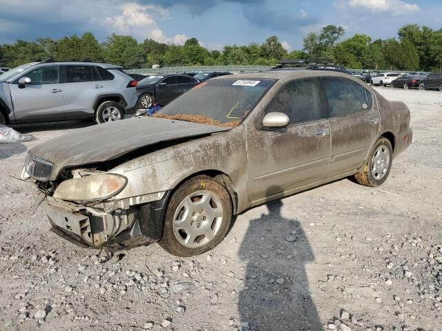 Infiniti I30