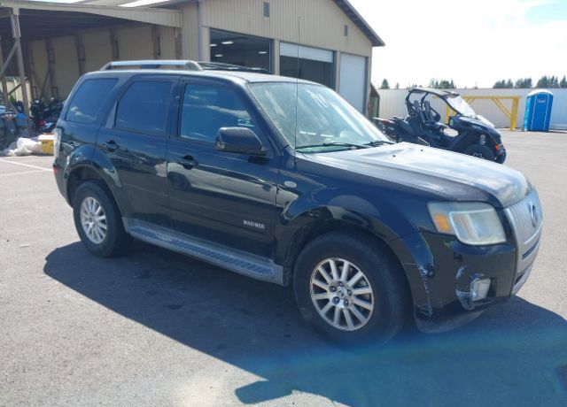 Mercury Mariner