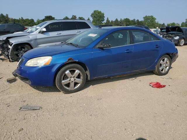 Pontiac G6
