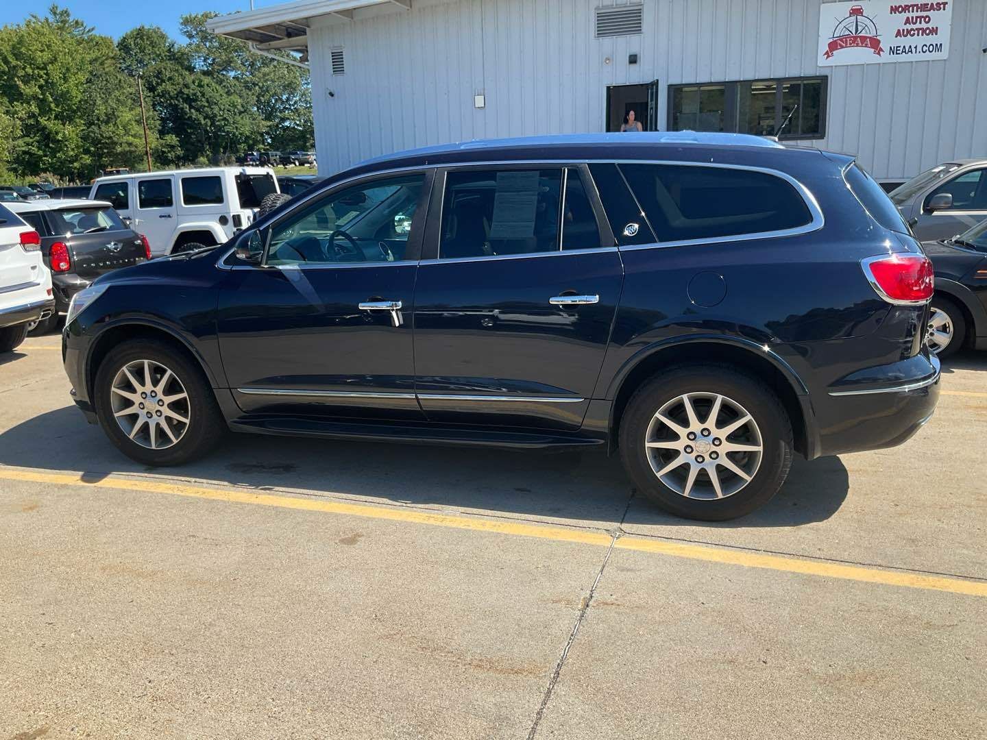 Buick Enclave
