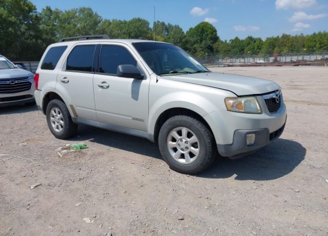 Mazda Tribute