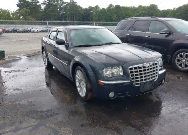 Chrysler 300C