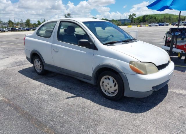 Toyota Echo