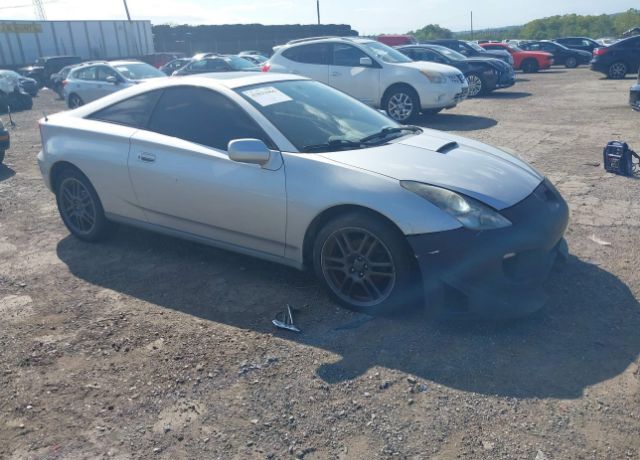 Toyota Celica