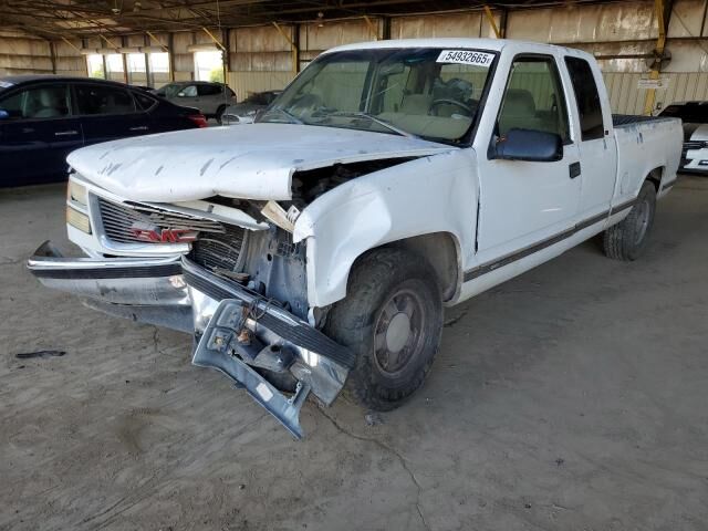 GMC Sierra