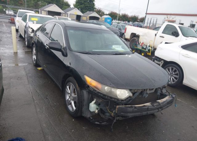 Acura TSX