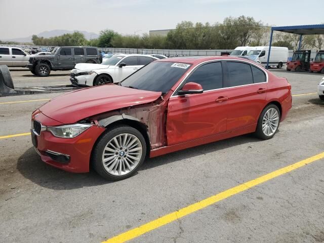 BMW 328i