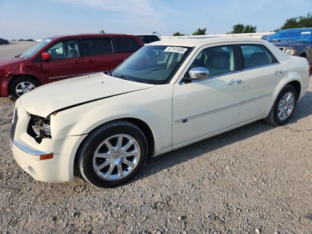 Chrysler 300C