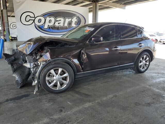 Infiniti EX35