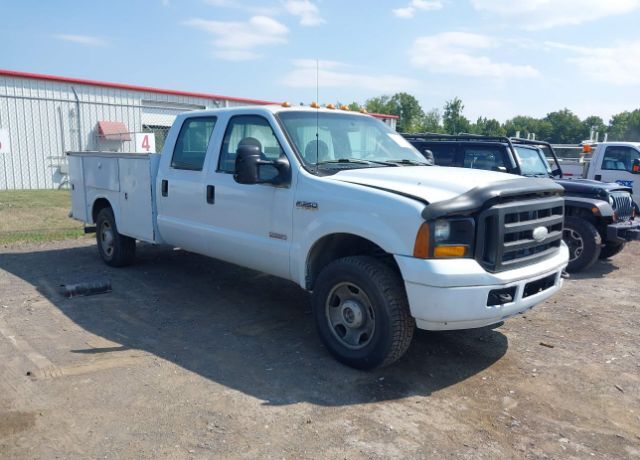 Ford F-350
