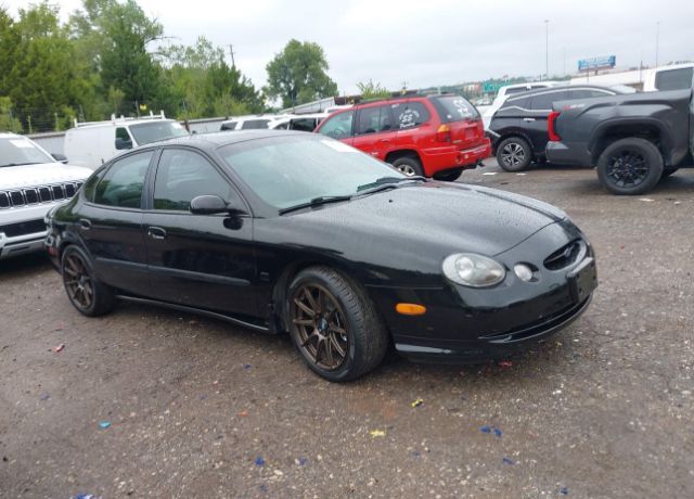 Ford Taurus