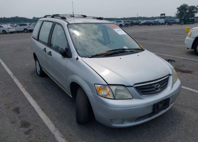 Mazda MPV
