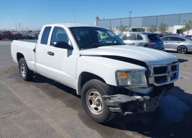 Dodge Dakota