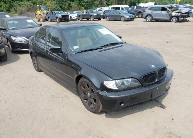 BMW 325xi