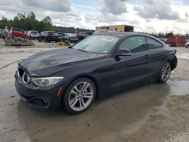 BMW 435i