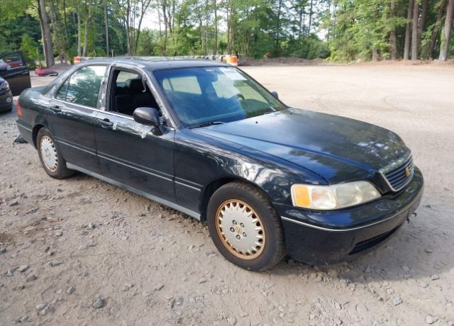 Acura RL