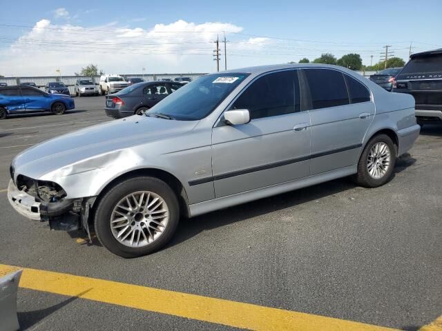 BMW 530iA
