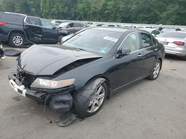 Acura TSX