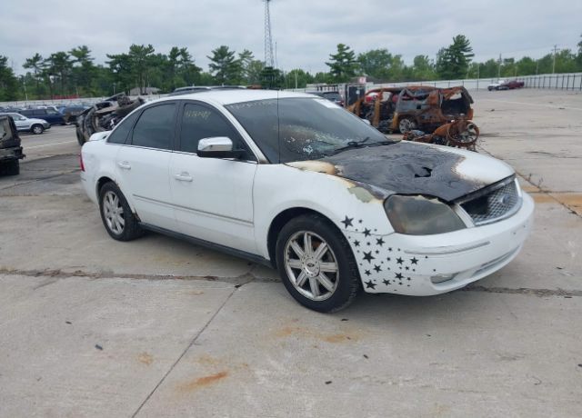 Ford Five Hundred