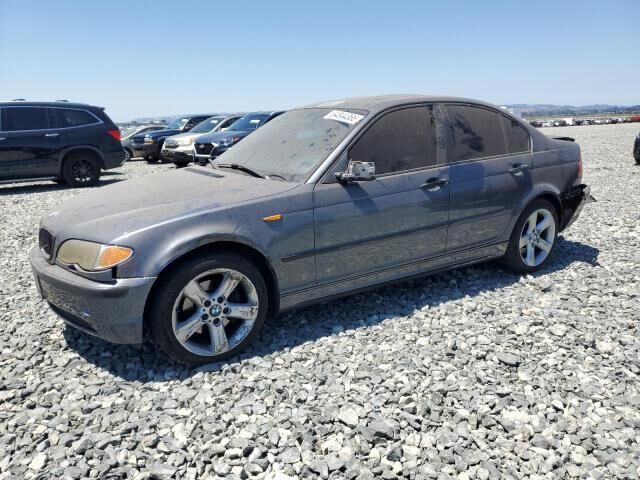 BMW 325xi