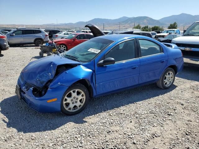 Dodge Neon