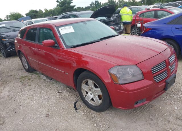 Dodge Magnum