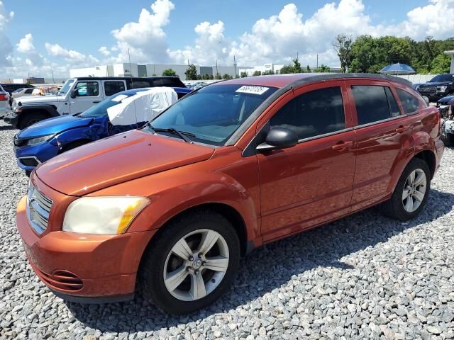 Dodge Caliber