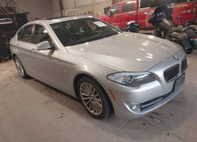 BMW 535i