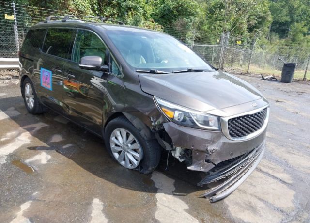 Kia Sedona