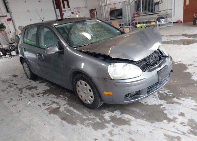 Volkswagen Rabbit