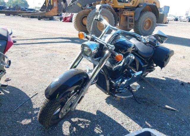 Honda VT1300 (Interstate)