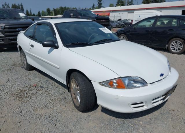Chevrolet Cavalier