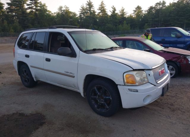 GMC Envoy