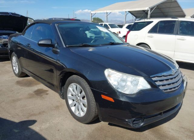 Chrysler Sebring