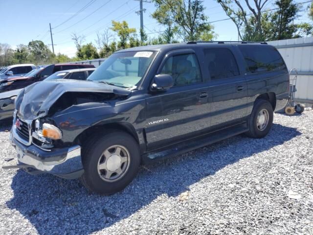 GMC Yukon XL