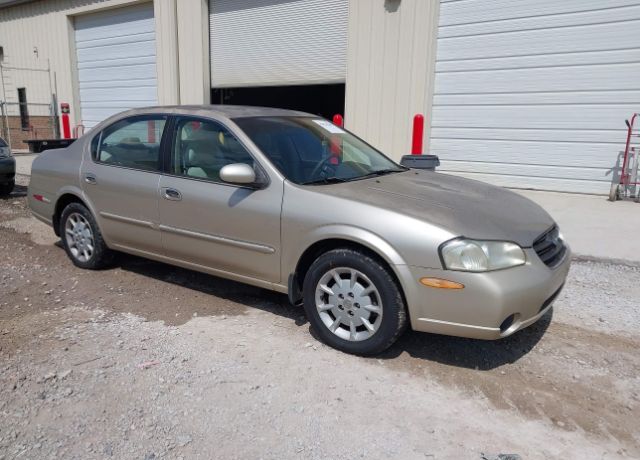 Nissan Maxima