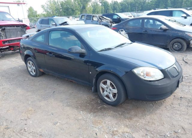 Pontiac G5
