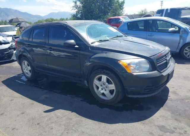 Dodge Caliber
