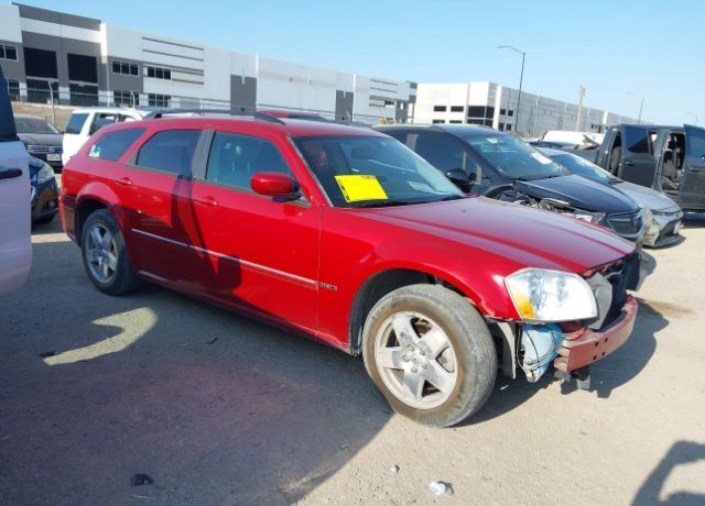 Dodge Magnum