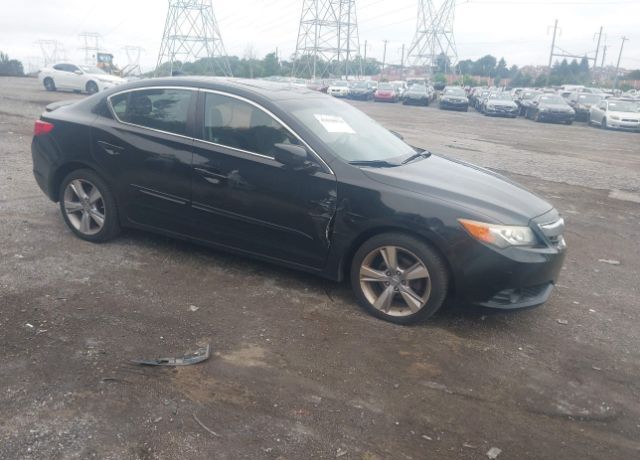 Acura ILX